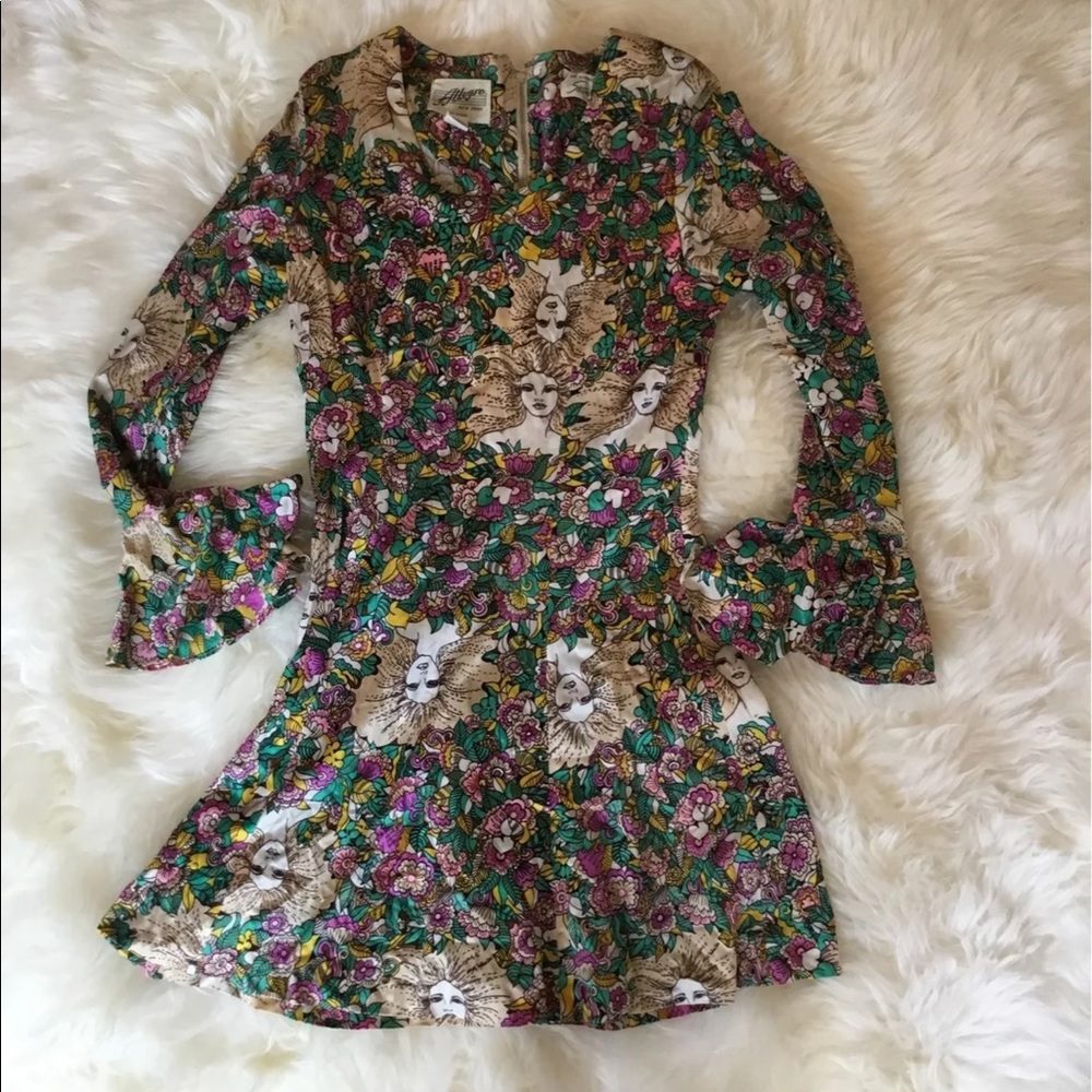 Vintage dress